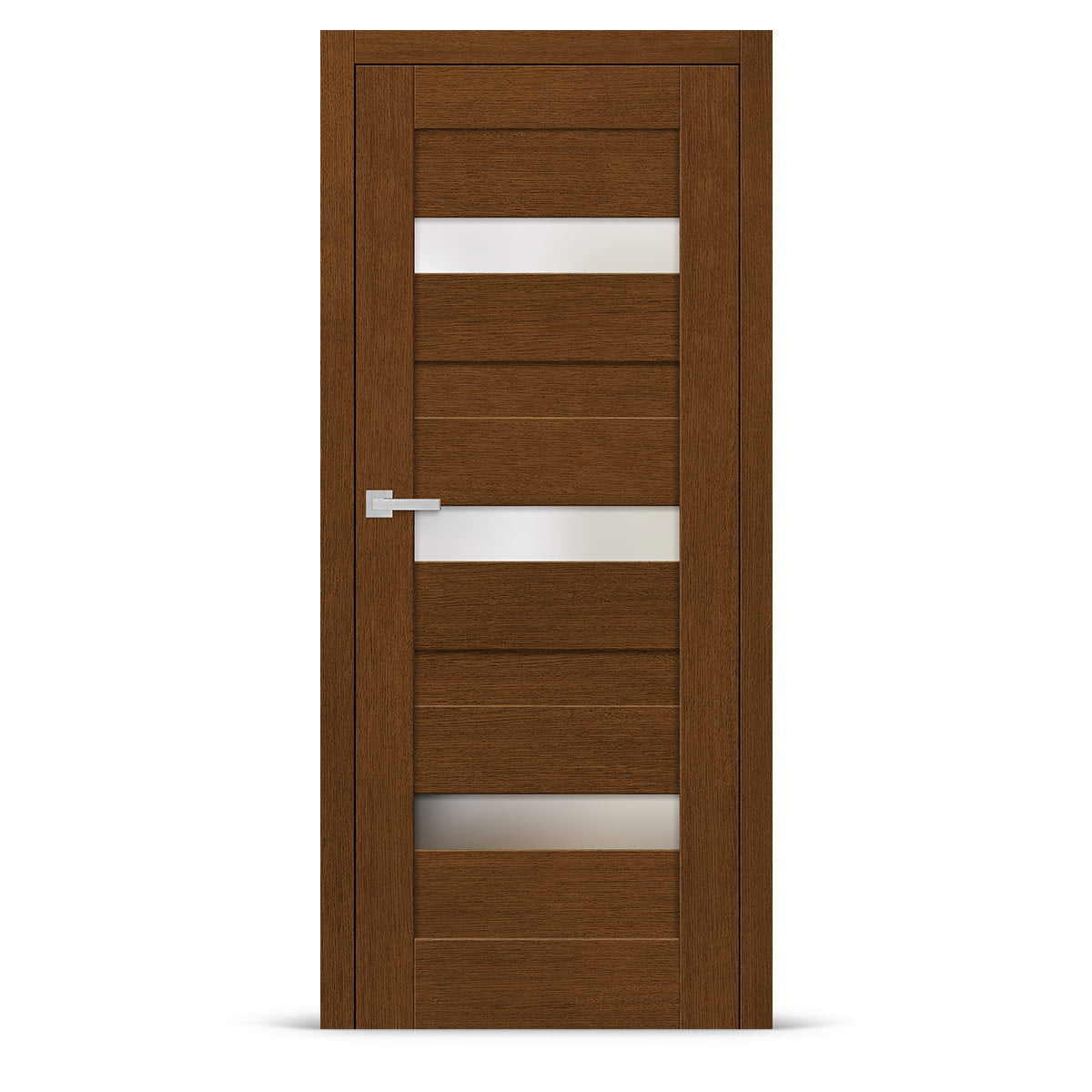 Фурнирана внатрешна врата MAGNOLIA 7