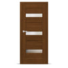Фурнирана внатрешна врата MAGNOLIA 7