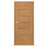 Фурнирана внатрешна врата MAGNOLIA 8