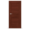 Фурнирана внатрешна врата MAGNOLIA 8