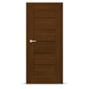 Фурнирана внатрешна врата MAGNOLIA 8