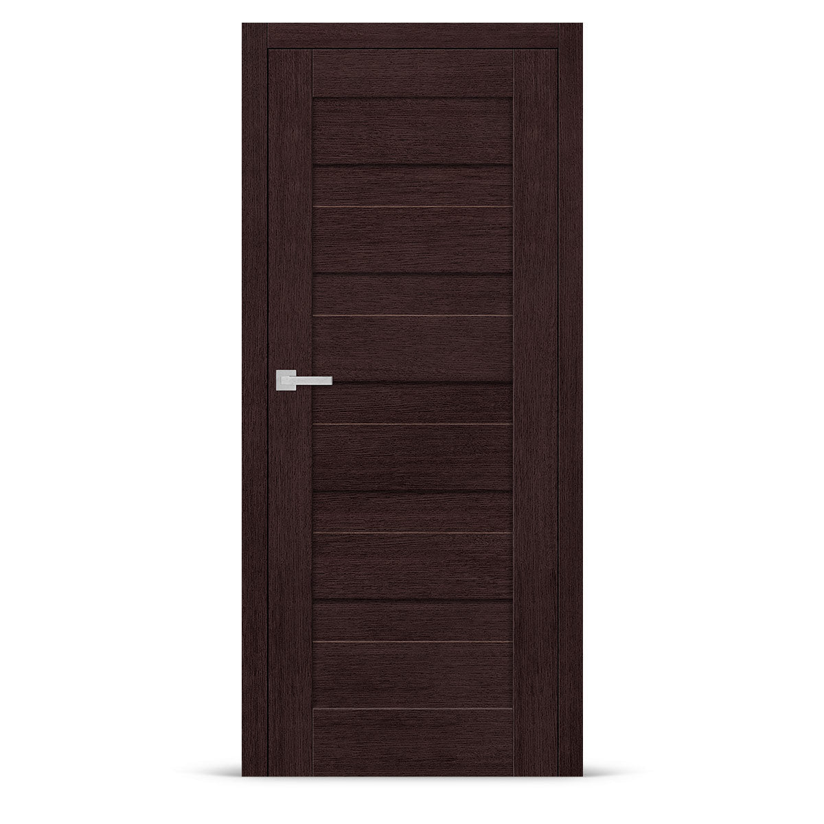 Фурнирана внатрешна врата MAGNOLIA 8