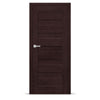Фурнирана внатрешна врата MAGNOLIA 8