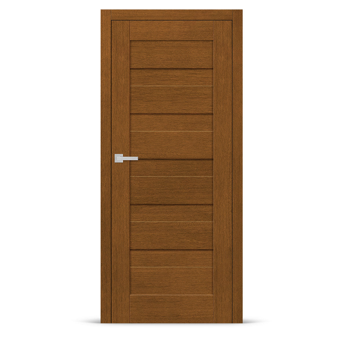 Фурнирана внатрешна врата MAGNOLIA 8