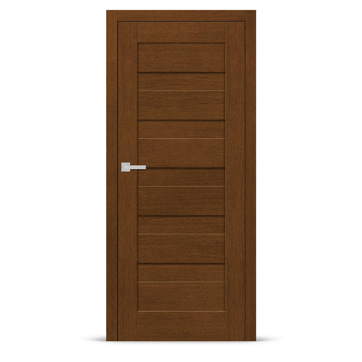 Фурнирана внатрешна врата MAGNOLIA 8