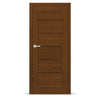 Фурнирана внатрешна врата MAGNOLIA 8