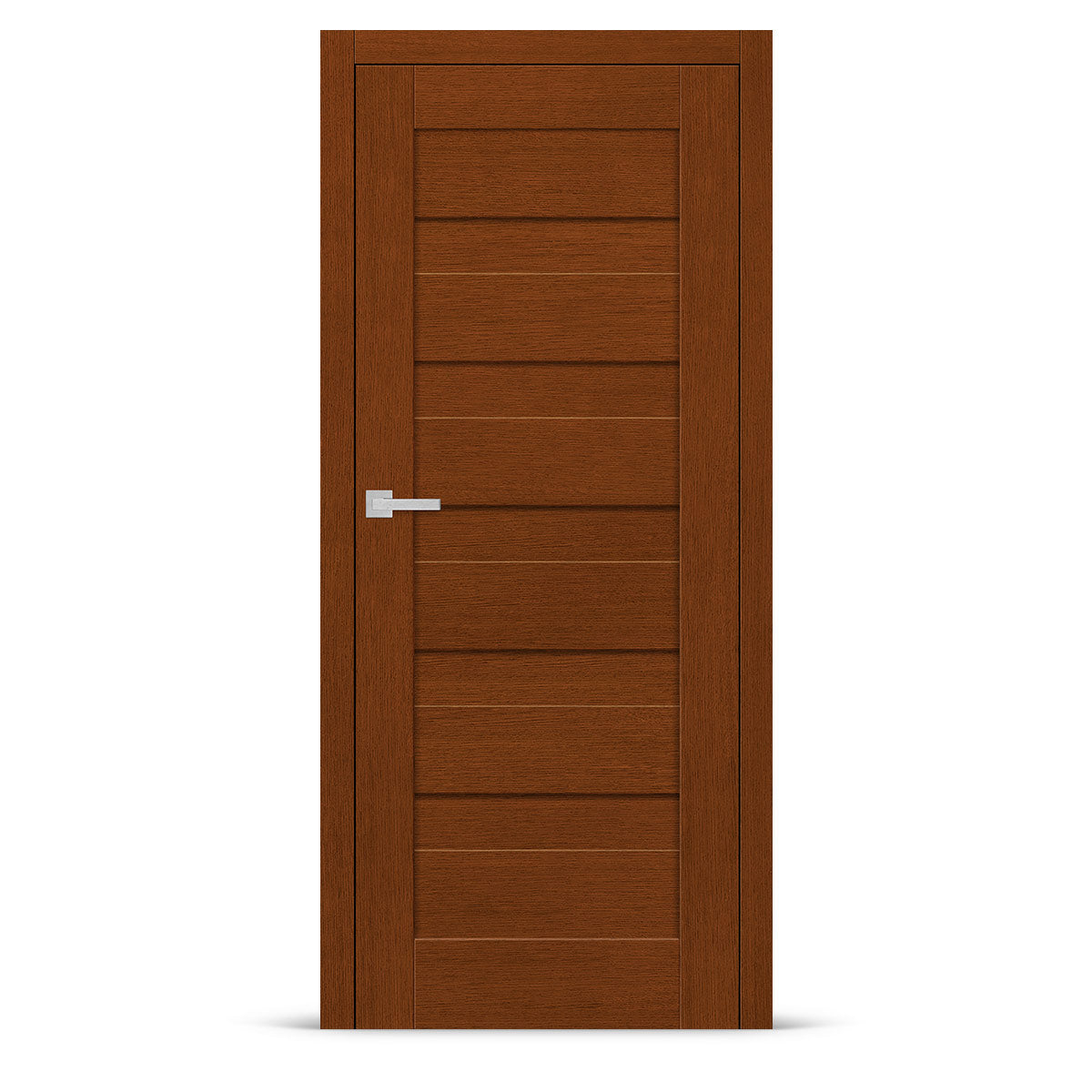 Фурнирана внатрешна врата MAGNOLIA 8