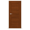 Фурнирана внатрешна врата MAGNOLIA 8