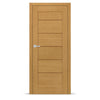 Фурнирана внатрешна врата MAGNOLIA 8