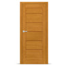 Фурнирана внатрешна врата MAGNOLIA 8