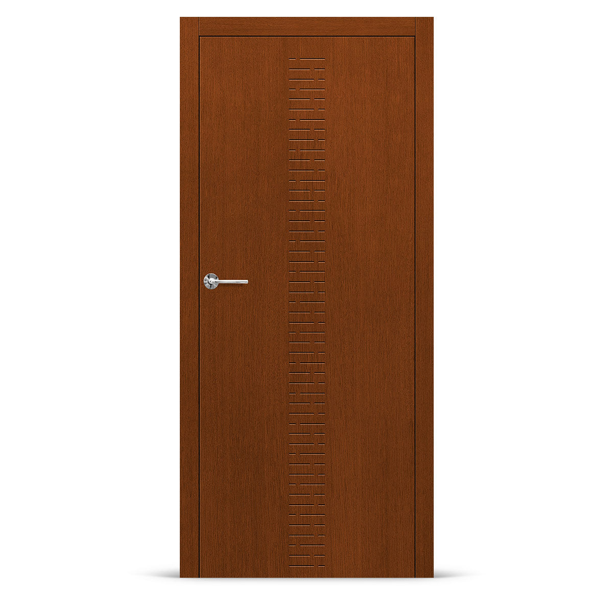 Фурнирана интериорна врата MILDA 3