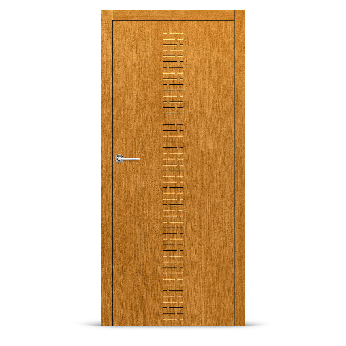 Фурнирана интериорна врата MILDA 3