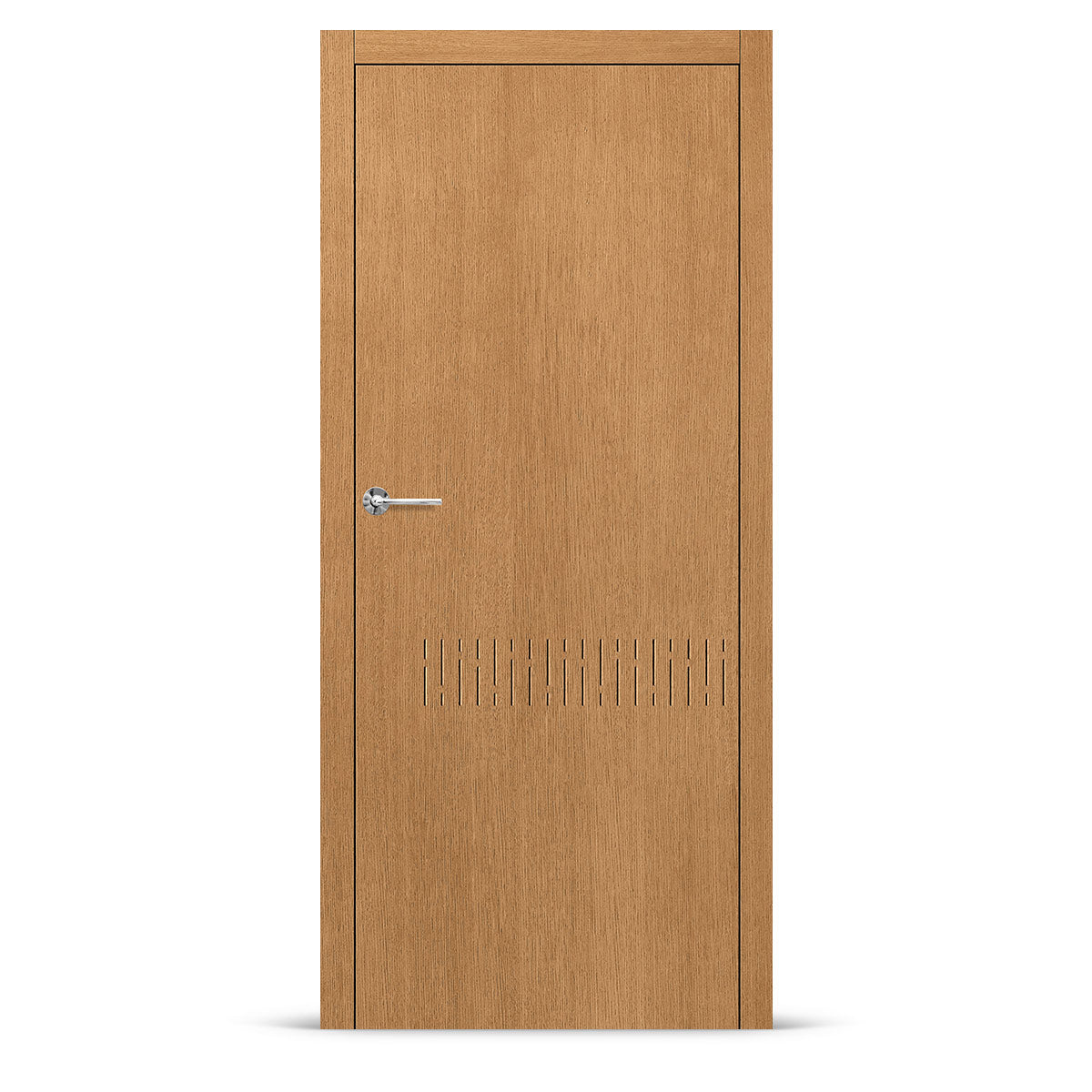 Фурнирана интериорна врата MILDA 5