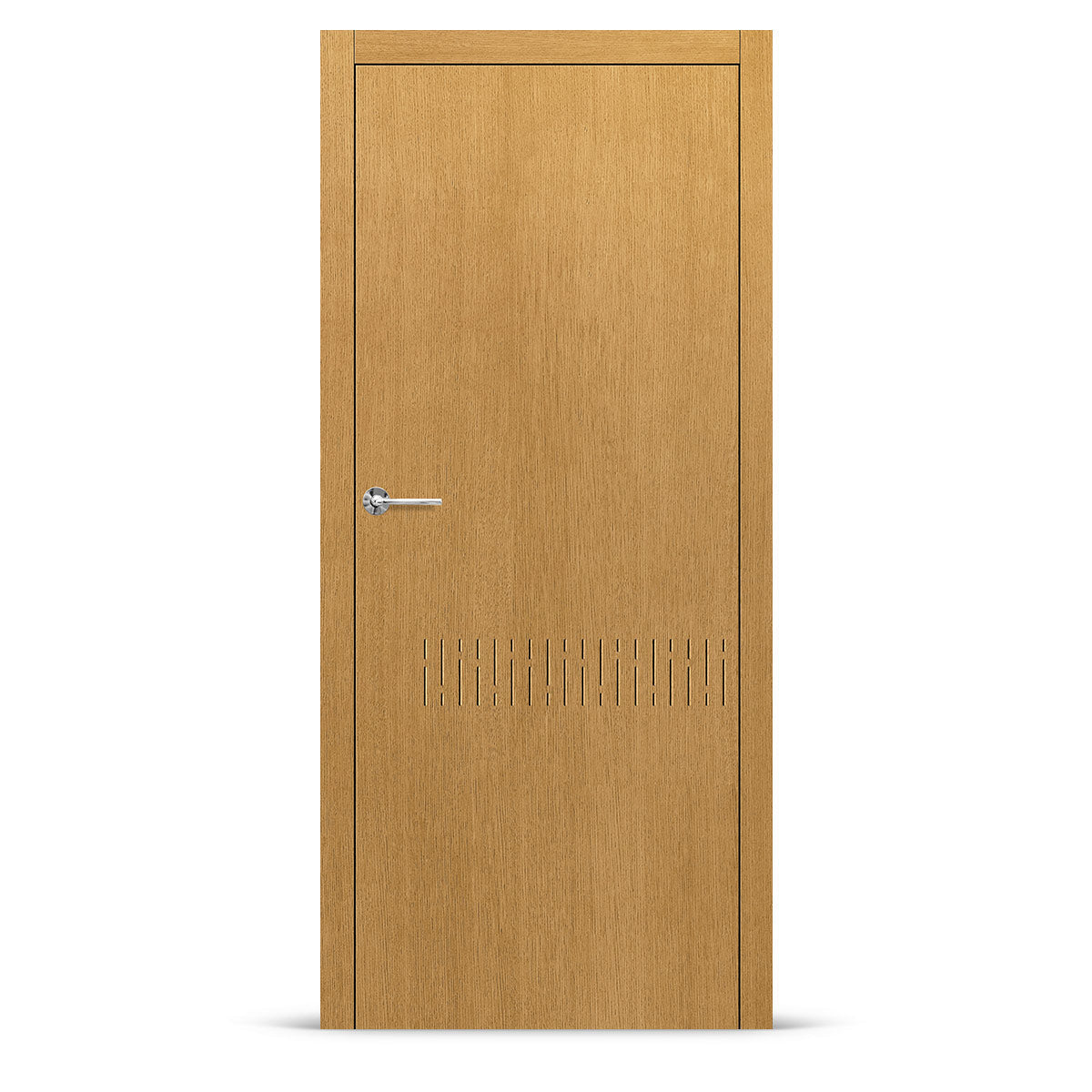 Фурнирана интериорна врата MILDA 5