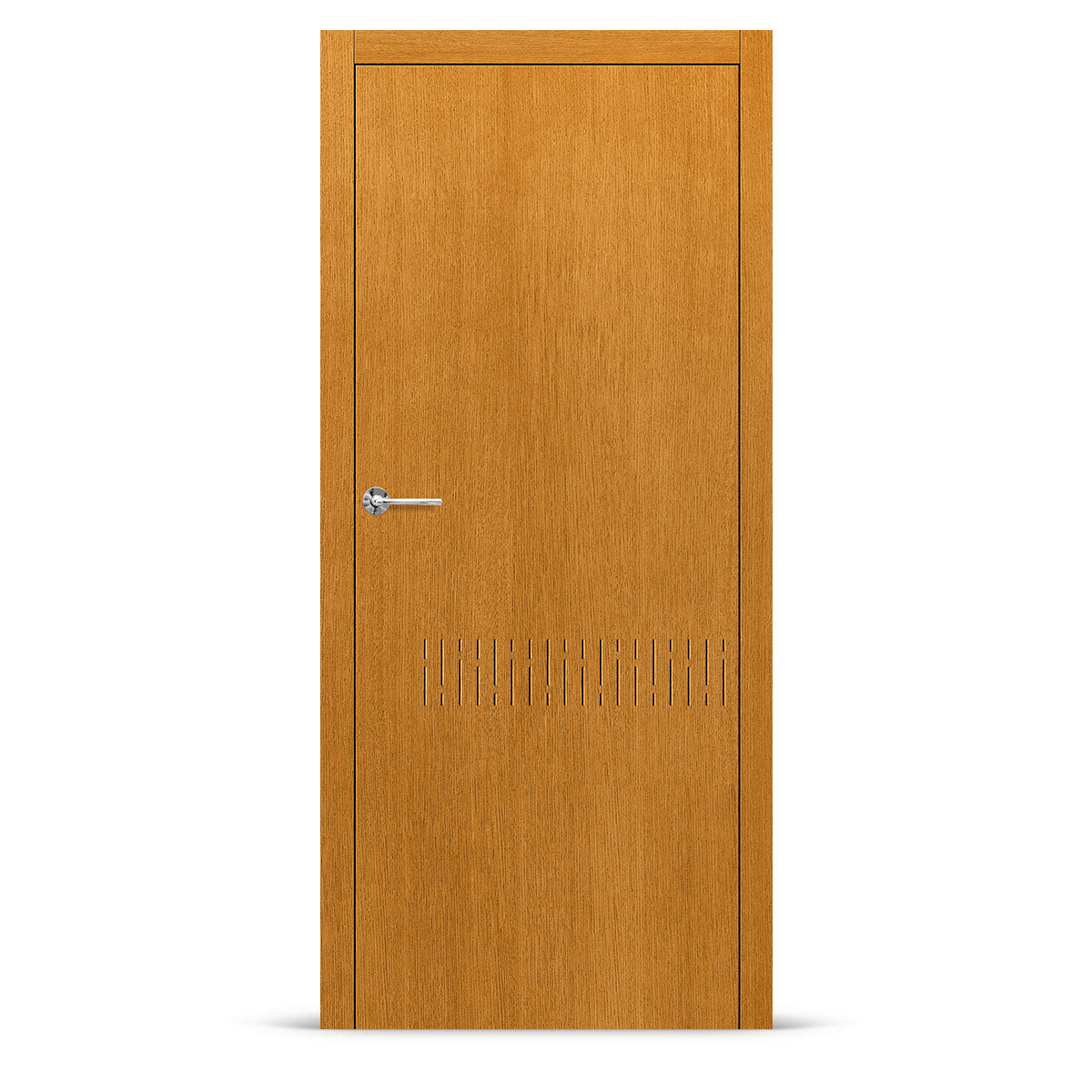 Фурнирана интериорна врата MILDA 5