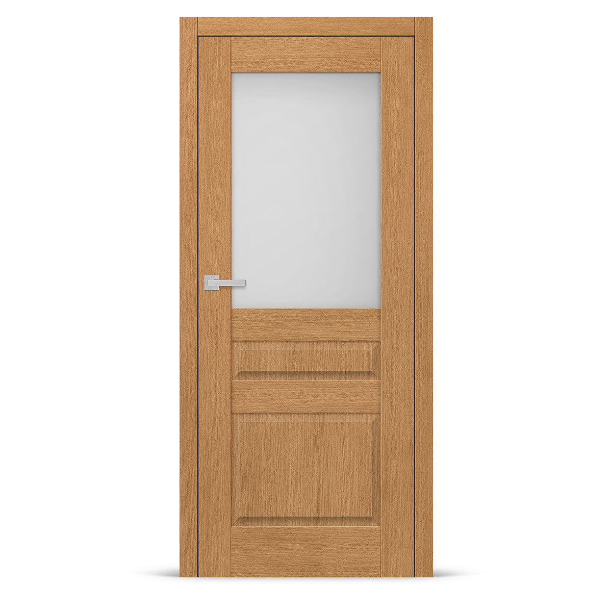 Фурнирана внатрешна врата NEMEZJA 4