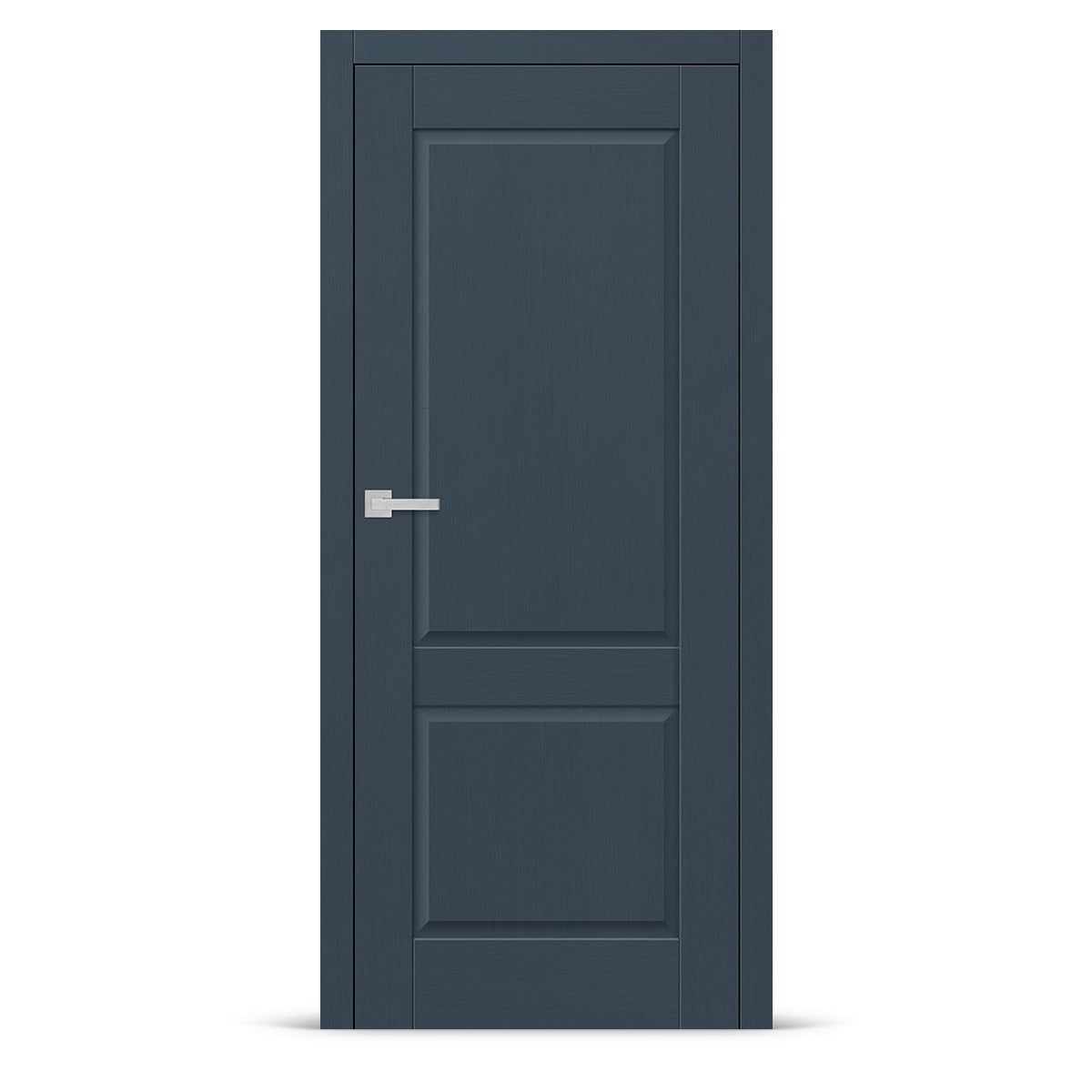 Фурнирана внатрешна врата NEMEZJA 8