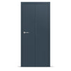 Фурнирана внатрешна врата SYLENA 1