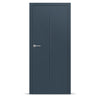 Фурнировани интериорни врати SYLENA, Цвят: RAL 7016 от Флор Декор