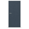 Фурнирана внатрешна врата SYLENA 5