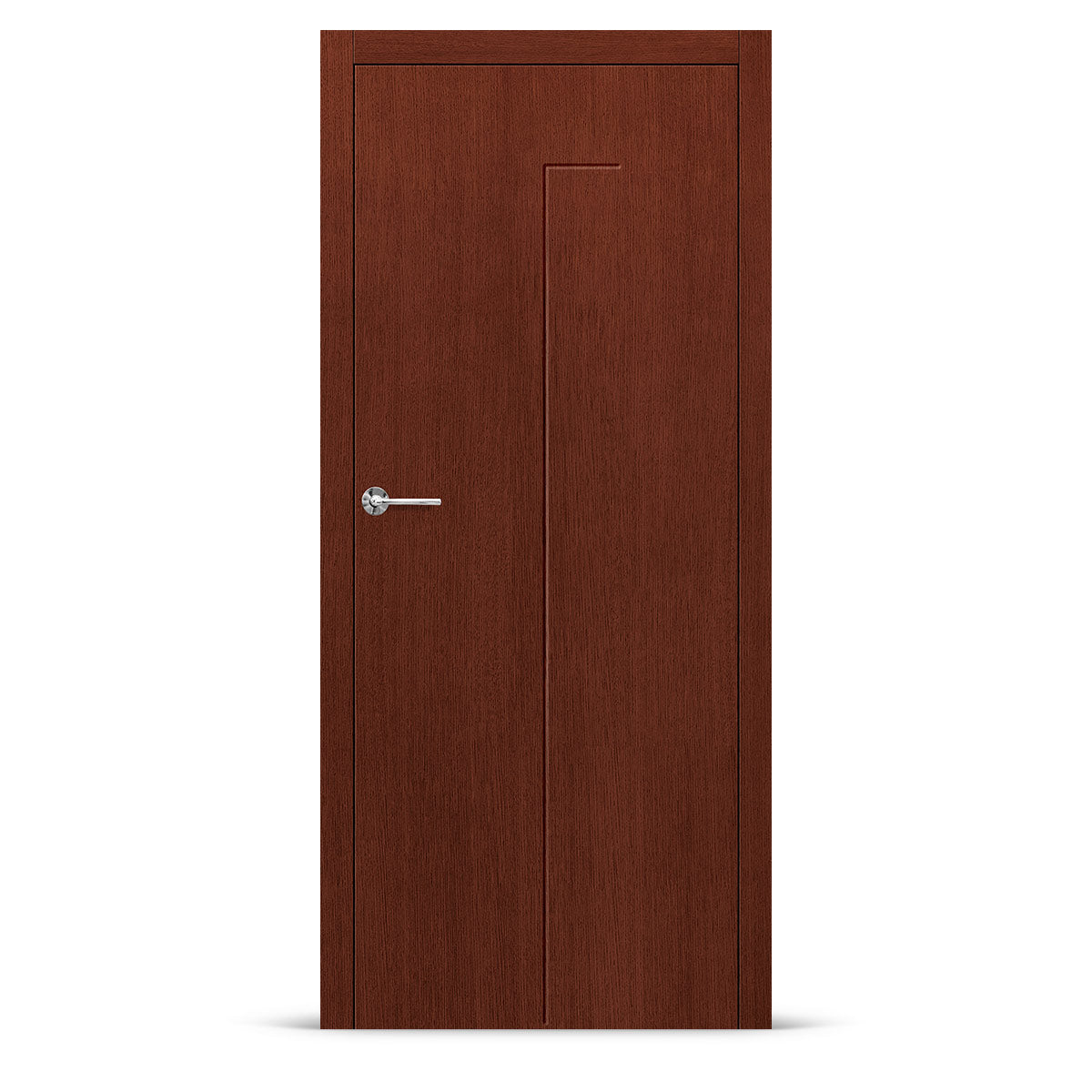 Фурнирана внатрешна врата SYLENA 5