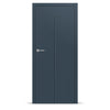 Фурнирана внатрешна врата SYLENA 5