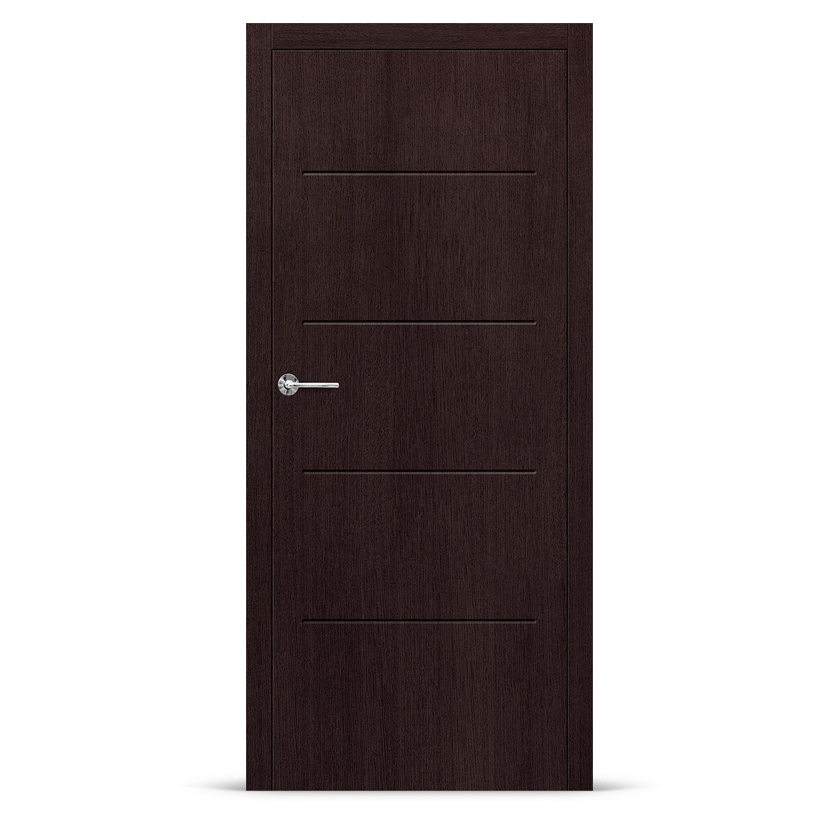 Фурнирана внатрешна врата SYLENA 6