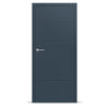 Фурнирана внатрешна врата SYLENA 6