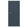 Фурнирана внатрешна врата SYLENA 8