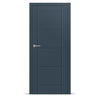 Фурнирана внатрешна врата SYLENA 8