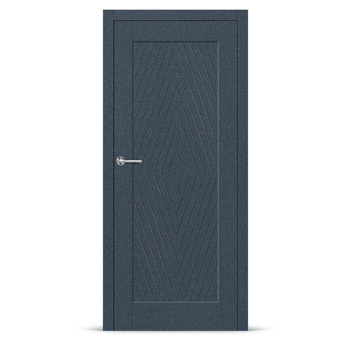 Фурнирана интериорна врата TURAN 3