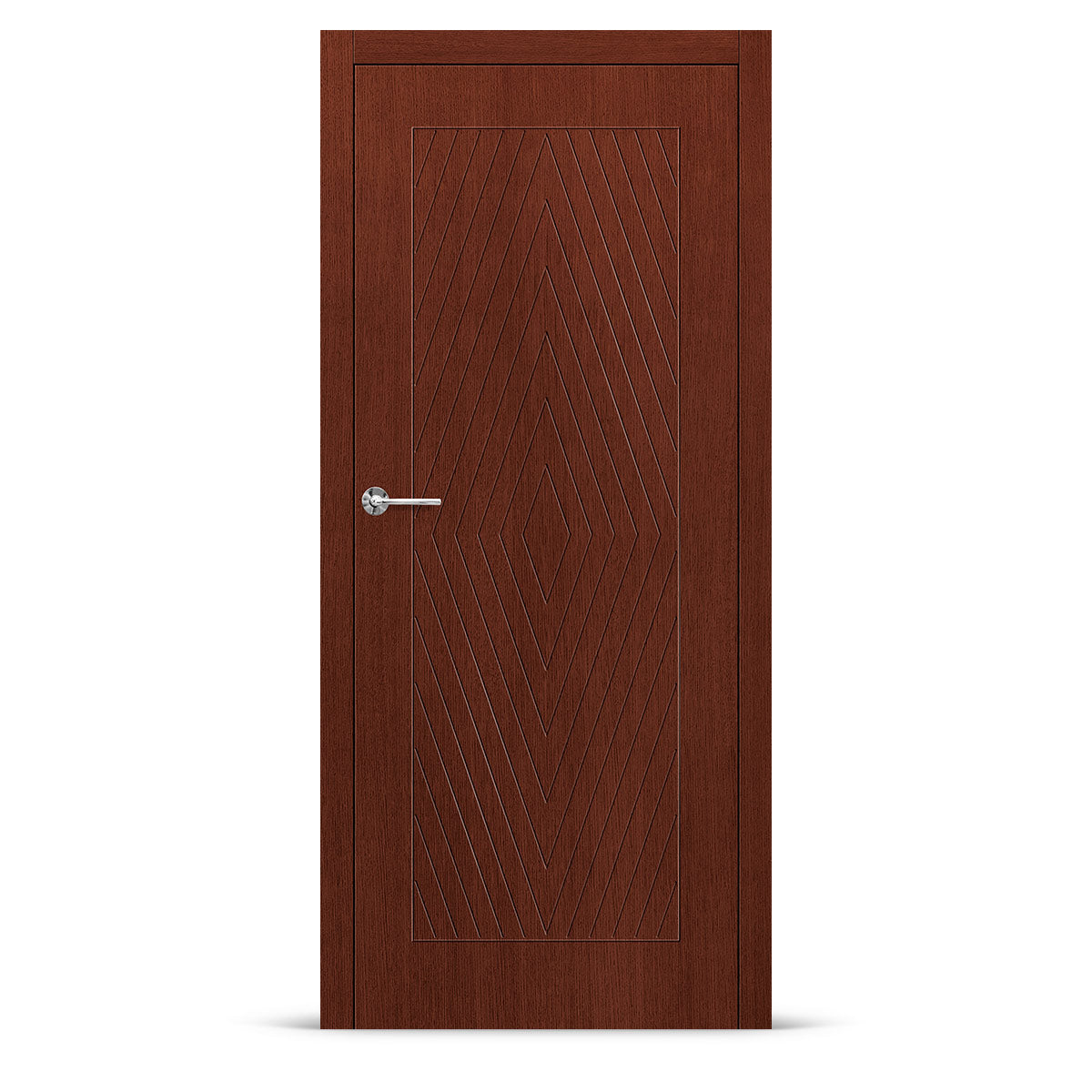 Фурнирана интериорна врата TURAN 3