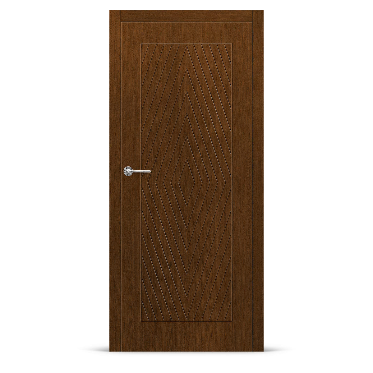 Фурнирана интериорна врата TURAN 3