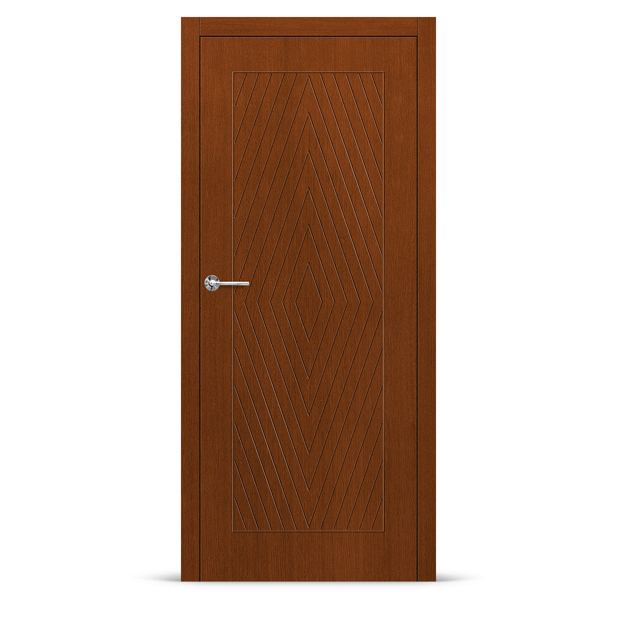 Фурнирана интериорна врата TURAN 3