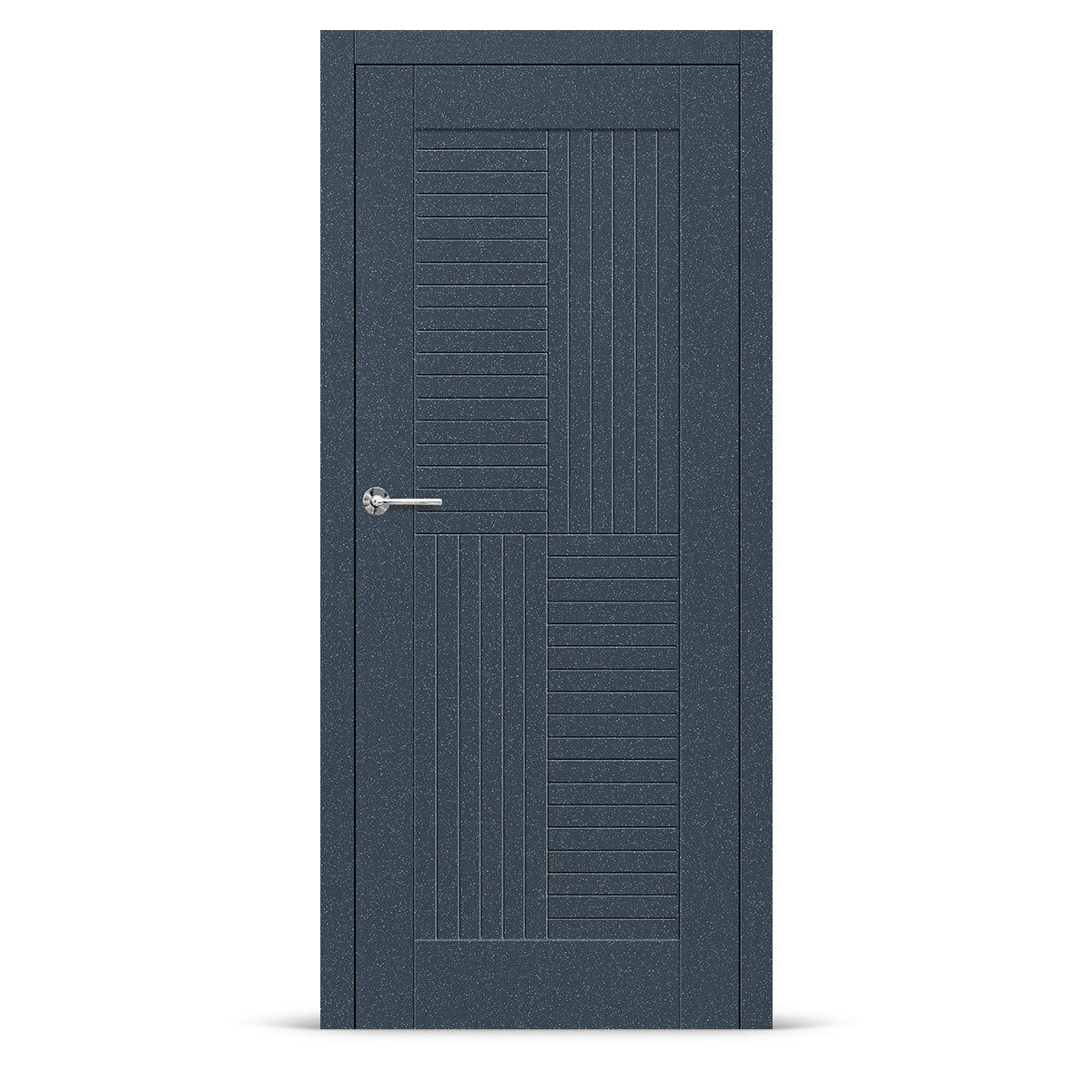 Фурнирана интериорна врата TURAN 5