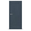 Фурнирана интериорна врата TURAN 5
