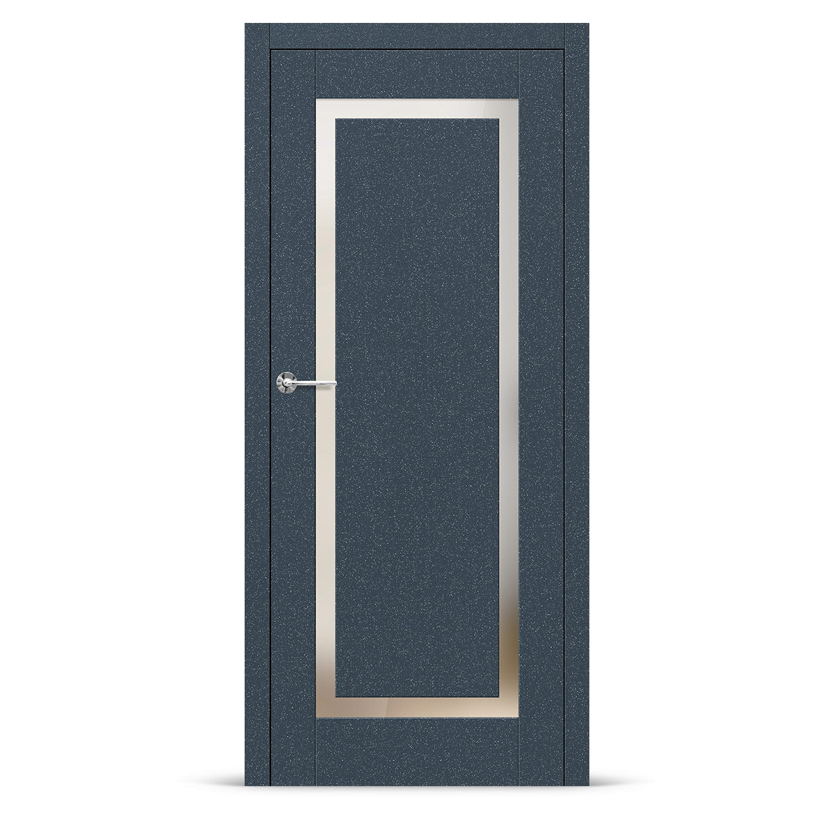 Фурнирана интериорна врата TURAN 8