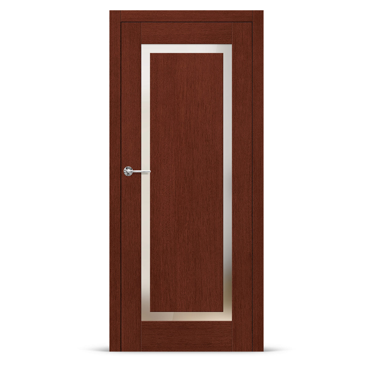 Фурнирана интериорна врата TURAN 8