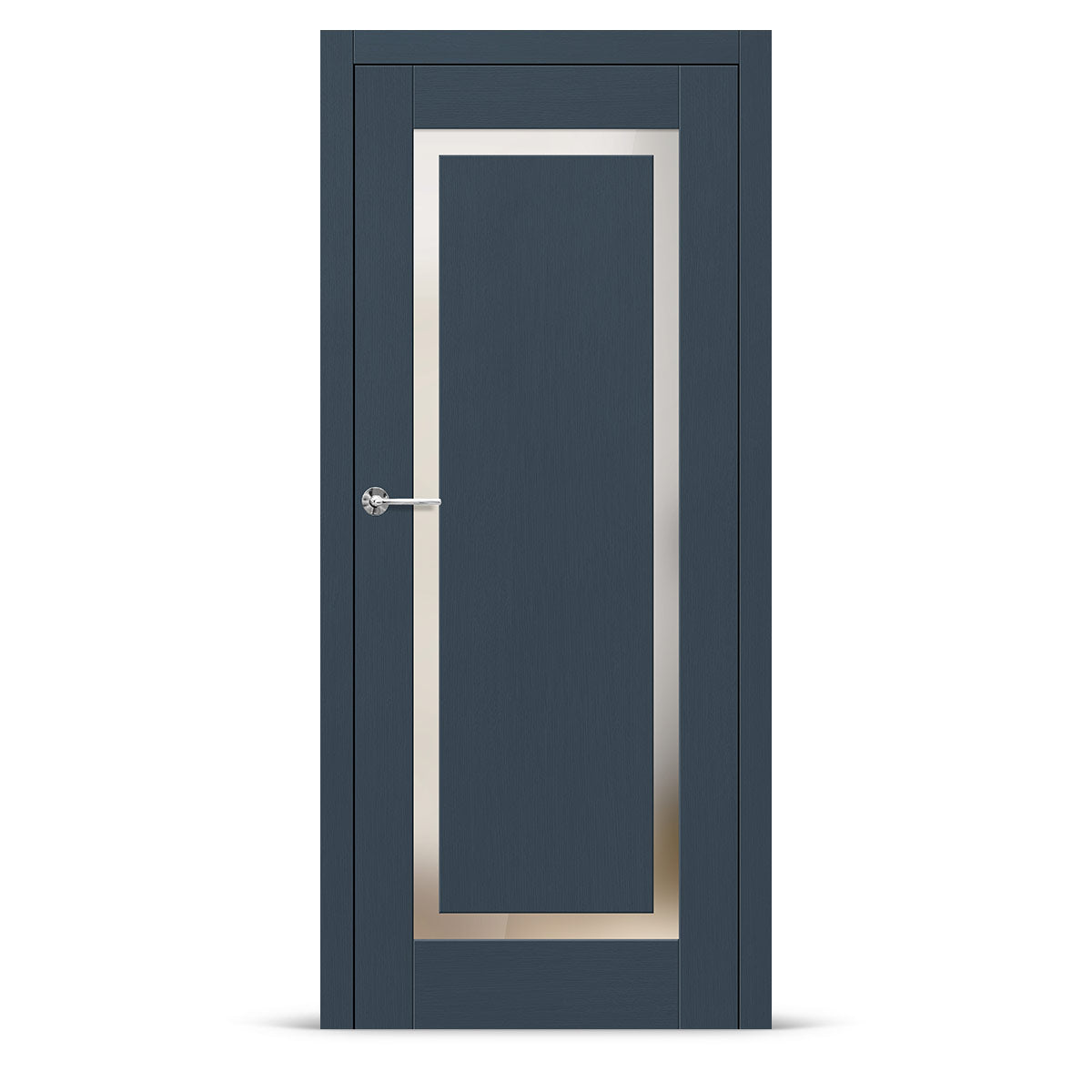 Фурнирана интериорна врата TURAN 8