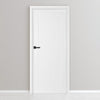 Лакирана врата ERKADO - TURAN 2, Цвят: UV ЛАК - Титаниево бяло от Флор Декор