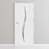 Врата ERKADO - ARALIA, Цвят: PREMIUM Бяла Кора от Флор Декор