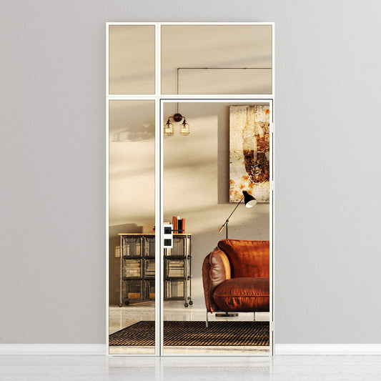 Врата ERKADO - LOFT BASIC 1
