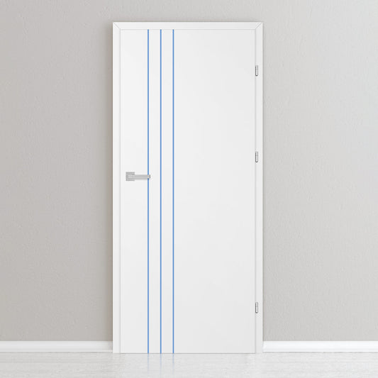 Интарзија LUX 703 - сина