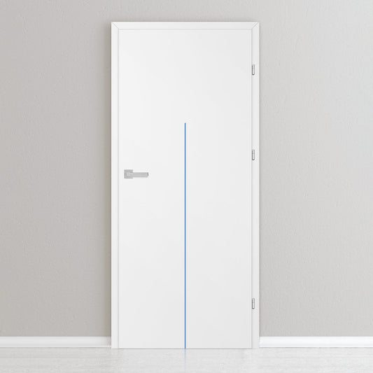 Интарзија LUX 713 - сина