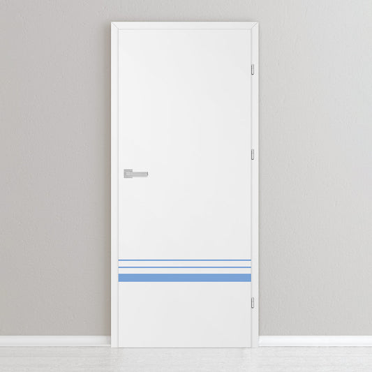 Интарзија LUX 718 - сина