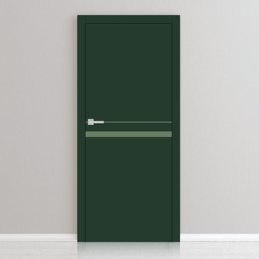 Интарзија LUX 819 - маслинена