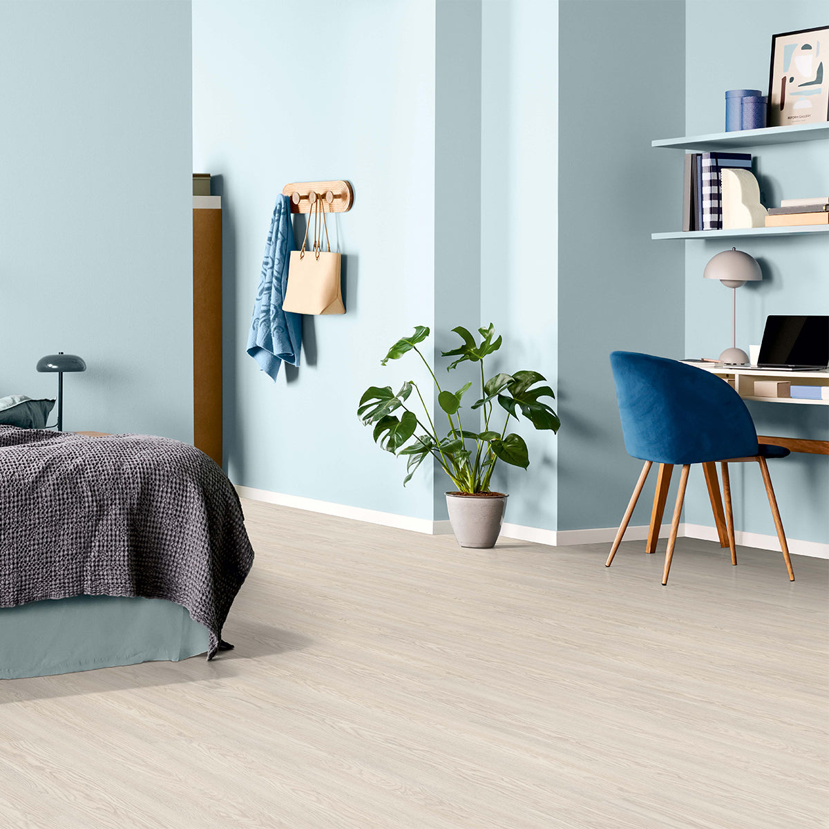 Ламиниран паркет Stay Timeless EL2062