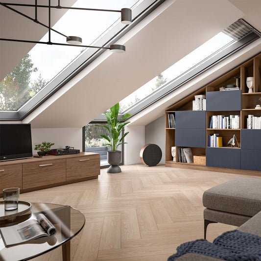 Ламиниран паркет Stay Timeless EL2132