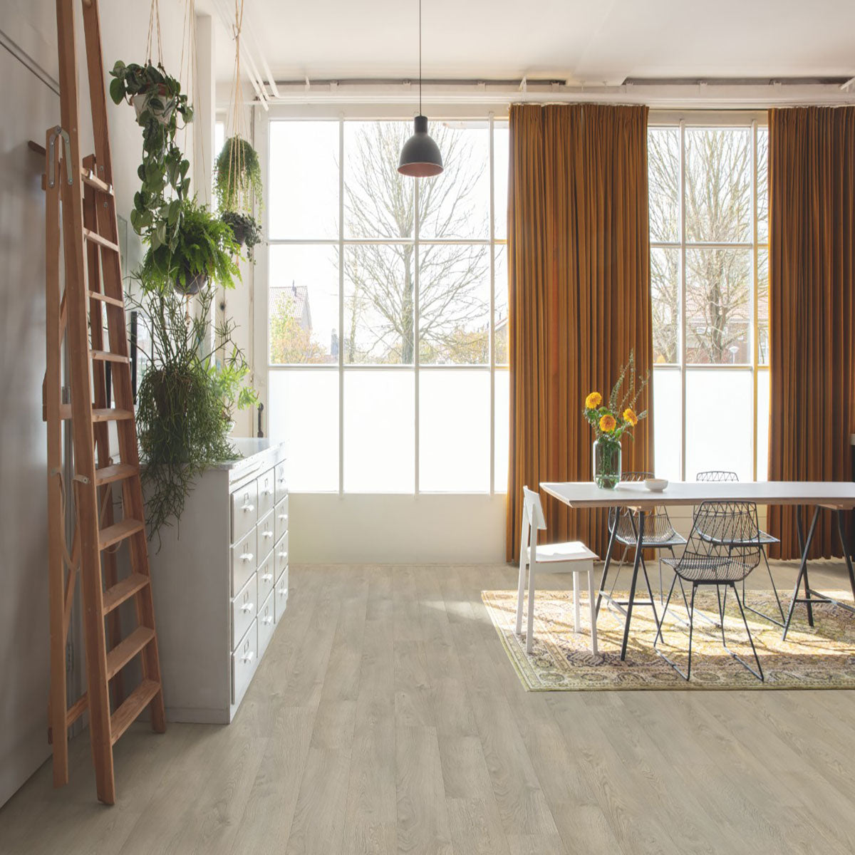 Ламиниран паркет Classic 1405, производител Quick-Step от Флор Декор