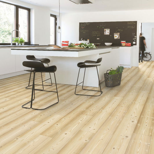 Ламиниран паркет Impressive 1860, производител Quick-Step от Флор Декор